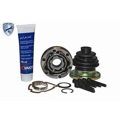 Bilde av VAICO V10 7278 Drivknute EXPERT KITS + girkassesiden VOLKSWAGEN: GOLF 3, 2, 1