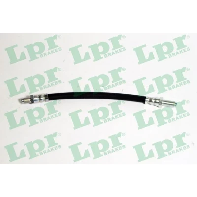 Bilde av LPR 6T47000 Bremseslange 233 M10X1