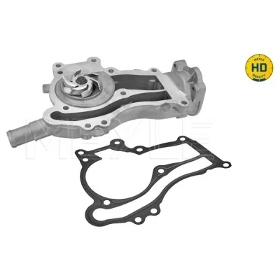 Bilde av MEYLE 613 220 0013/HD Vannpumpe med tetning OPEL: Corsa D Hatchback, Meriva B, Adam