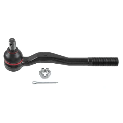 Bilde av Styreledd (ytre), Ytre, Framaksel venstre, toyota 4 runner iii, land cruiser 80, 90, 45047 39215