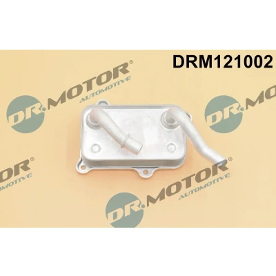 Bilde av DR.MOTOR AUTOMOTIVE DRM121002 Oljekjøler MERCEDES BENZ: E Klasse T modell, R Klasse, Sedan