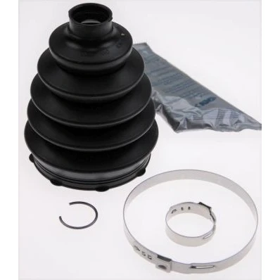 Bilde av LÖBRO 306697 Drivakselmansjett 129 TPE (termoplastisk elastomer)