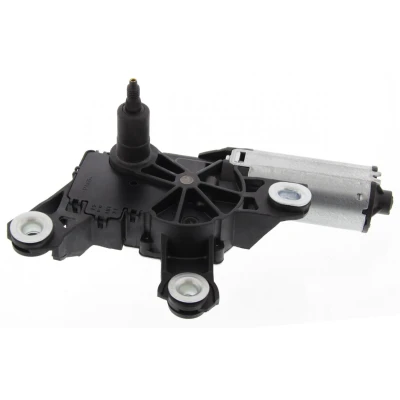 Bilde av MAPCO 90282 Vindusviskermotor 12 bak AUDI: A6 C6 Avant, A4 B8 Allroad