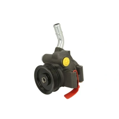 Bilde av LAUBER 55.1242 Hydraulikkpumpe hydraulisk 80 5 78 uten ekspansjonstank