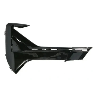 Bilde av PRASCO BM7081243 Ventilasjonsgitter med hull(er) for tåkelys foran høyre glanset BMW: X1
