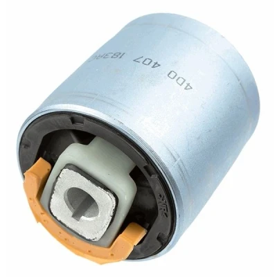 Bilde av Lagring, bærebru, Bak, Framaksel, på begge sider, Nede, audi,skoda,vw, 4D0 407 183 AB, AC, M, N,
