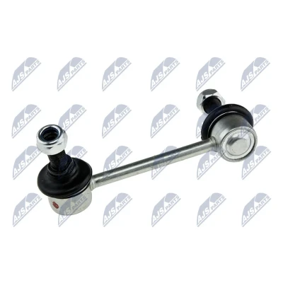 Bilde av stang, stabilisator, bakaksel, Framaksel, Høyre kia sorento i, lexus ls, toyota century