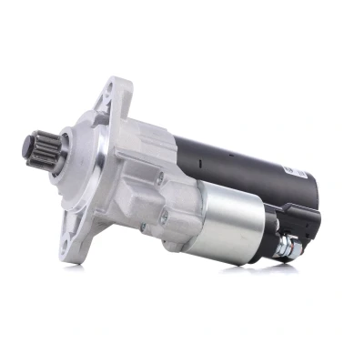 Bilde av HELLA 8EA 012 526 191 Starter 12 2 10 VOLKSWAGEN: Touran I, Passat B6 Variant, Caddy 3, AUDI: TT Coupé, A3 Sportback, SKODA: Octavia Combi