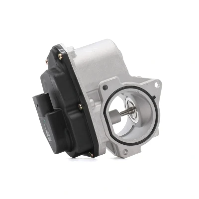 Bilde av HITACHI 2508460 EGR Ventil elektrisk med tetning VOLKSWAGEN: Tiguan I, Golf 6, AUDI: A4 B8 Sedan, Avant, A6 C6 SKODA: Yeti