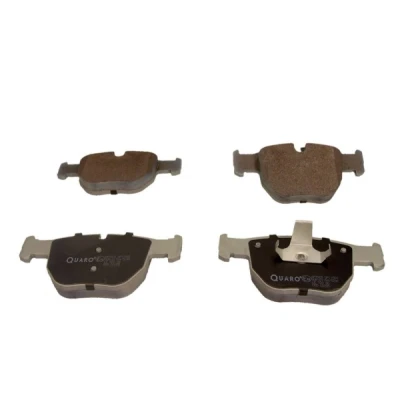 Bilde av QUARO QP7929 Bremseklosser klargjort for slitasjeindikator LAND ROVER: Range Rover 3