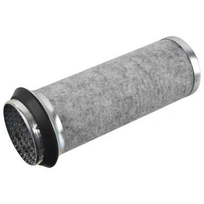 Bilde av FEBI BILSTEIN 180045 Luftfilter 200 70 Filterinnsats