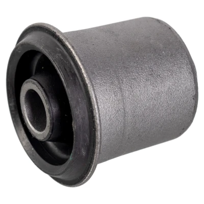 Bilde av FEBI BILSTEIN 174418 Styrestang Lagring framaksel venstre, øvre, høyre gummi