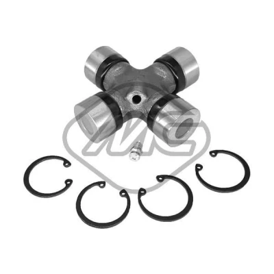 Bilde av Ledd, longitudinalbølge, Foran, hyundai,jeep,land rover,ssangyong,volvo, 04728937, 231311, 4131101000, 41311 01000, 4728937, 49100 4H150
