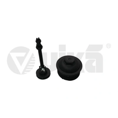 Bilde av Deksel, oljefilterbeholder, seat,skoda,vw, 03P115433, 03P115433A