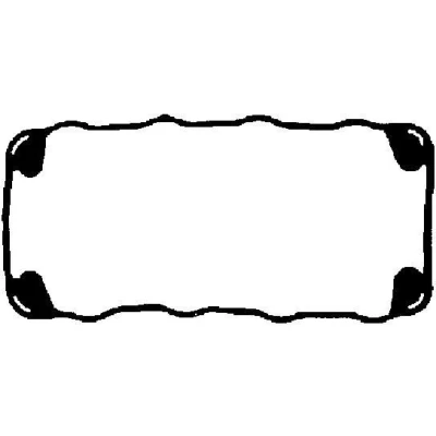 Bilde av CORTECO 440256P Toppdekselpakning SUZUKI: SJ 410 SUV