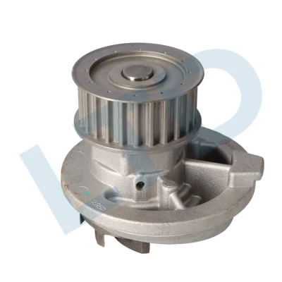 Bilde av Vannpumpe, chevrolet,daewoo,lada,opel,vauxhall, 1334041, 1334050, 1334053, 1334119, 1334137, 1334139, 1334646, 24409355, 6334000, 904435