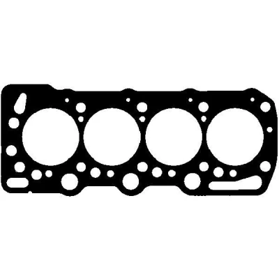 Bilde av Tetning, sylindertopp, chevrolet,honda,opel,vauxhall, 5607818, 5607874, 607429, 97102352, 97370799