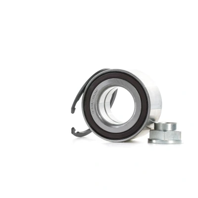 Bilde av SKF VKBA 7490 Hjullagersett med integrert ABS sensor 74 HONDA: CR V 2, Insight II Hatchback