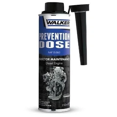 Bilde av WALKER 80613 tilsetning drivstoff 0,250 Diesel