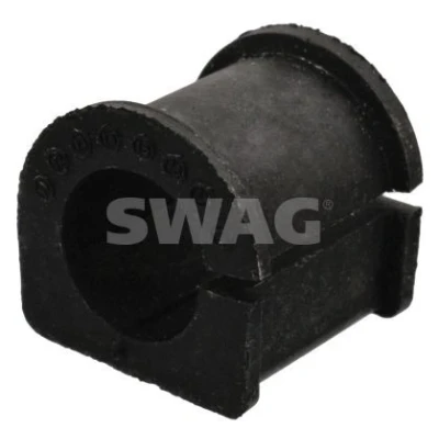 Bilde av SWAG 90 94 1563 Stabilisatorbøssinger bakaksel gummi 23 HYUNDAI: Trajet