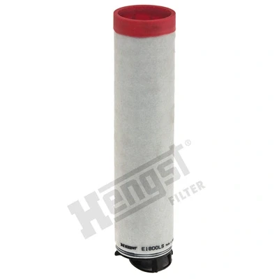 Bilde av HENGST FILTER E1800LS Sekundært luftfilter