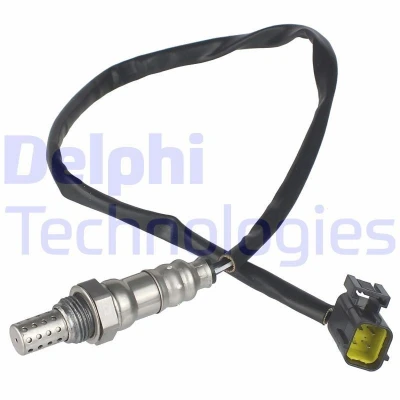 Bilde av DELPHI ES20239 12B1 Lambdasonde planarsonde, oppvarmet MG: MG TF Cabrio