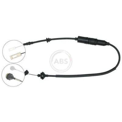 Bilde av A.B.S. K26760 Koplingskabel med automatisk justering