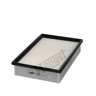 Bilde av HENGST FILTER E703L Luftfilter 58 198 306 Filterinnsats