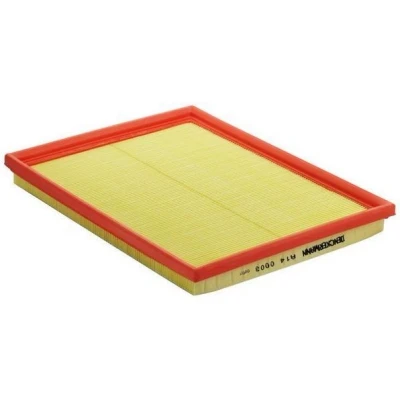 Bilde av DENCKERMANN A140003 Luftfilter 25 229 308 omluftfilter OPEL: Astra F Cabrio, Sedan, Caravan