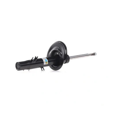 Bilde av BILSTEIN B4 OE Replacement 22 243102 Støtdemper framaksel venstre gasstrykk torørs fjærbein nede plate, øvre stift PEUGEOT: 2008 Stasjonsvogn