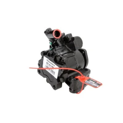 Bilde av LAUBER 55.6149 Hydraulikkpumpe hydraulisk 128 Triangle vingepumpe rotasjon med urviseren uten ekspansjonstank MERCEDES BENZ: C Klasse Sedan