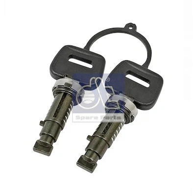 Bilde av DT Spare Parts 5.55161 Lukkesylinder