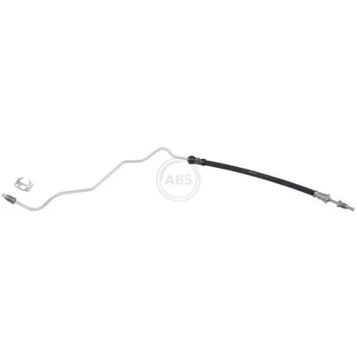 Bilde av A.B.S. SL 1014 Bremseslange 553 OUT. M10x1.0 CITROËN: DS3 Hatchback