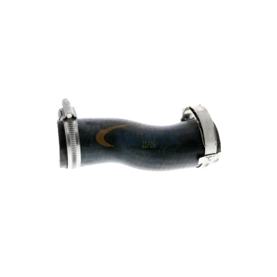 Bilde av VAICO V10 3790 Ladeluftslange gummi med tekstilforsterker Q+, original equipment manufacturer quality AUDI: A6 C6 Avant, Allroad