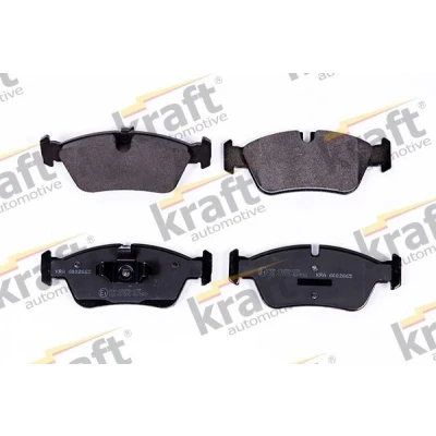 Bilde av Bremseklosser sett KRAFT AUTOMOTIVE 6002665