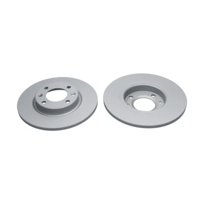 Bilde av KAVO PARTS Bremseskive PEUGEOT: 2008 II, 208 II Hatchback, OPEL: Mokka CITROËN: C4 III Hatchback 268mm 12mm 4 108mm fullt ut belagt BR 10074 C