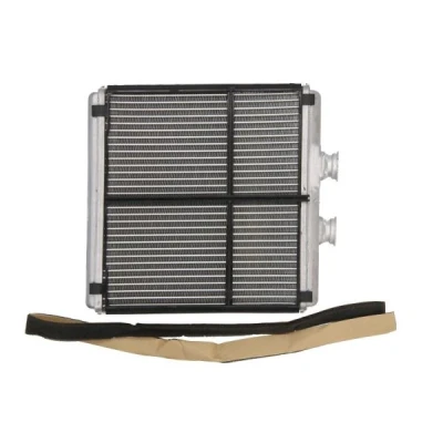Bilde av THERMOTEC D6M013TT Varmeveksler MERCEDES BENZ: C Klasse T modell