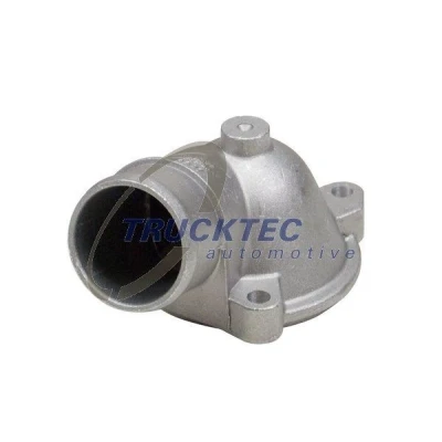 Bilde av TRUCKTEC AUTOMOTIVE 02.19.082 Termostathus MERCEDES BENZ: W124 Sedan