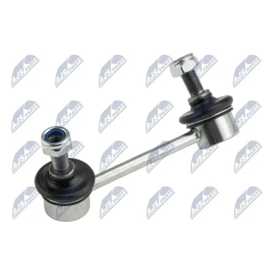 Bilde av stang, stabilisator, Venstre bakaksel, nissan murano ii, van 56261 1AA0B