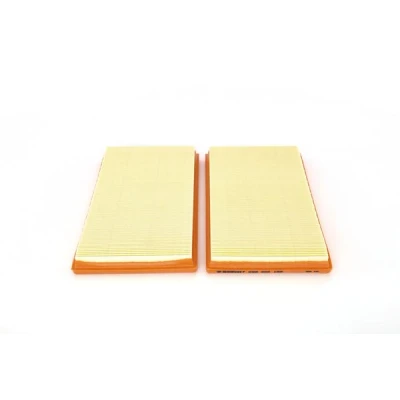 Bilde av BOSCH F 026 400 152 Luftfilter 25 156 310 Filterinnsats MERCEDES BENZ: E Klasse Sedan, T modell, C Sedan