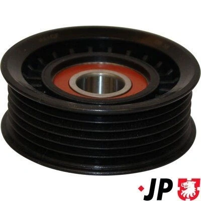 Bilde av JP GROUP 1518303500 Strammerull uten holder FORD: Focus 2 Kombi, C Max, 2, VOLVO: V50