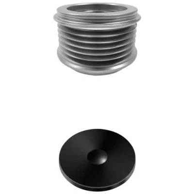 Bilde av HELLA 9XU 358 038 881 Frihjul Dynamo 42,4 med hette RENAULT: MEGANE 3, 2, 3 Grandtour