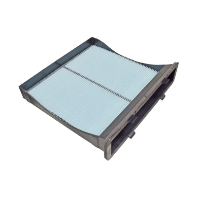 Bilde av BLUE PRINT ADS72504 Kupéfilter pollenfilter 226 235 57 SUBARU: Forester III, XV I, Impreza III Hatchback