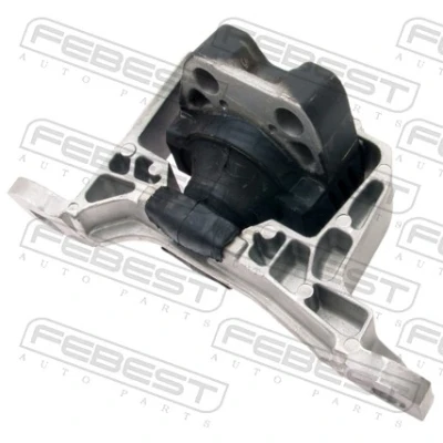 Bilde av FEBEST FM CB4RH Motorfeste foran høyre hydrolager VOLVO: V50, S40 II, C30, FORD: FOCUS 3 Turnier