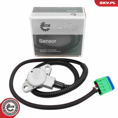 Bilde av Sensor, oljetrykk, citroën,dacia,ds,peugeot,renault, 2529.24, 77 00 100 009