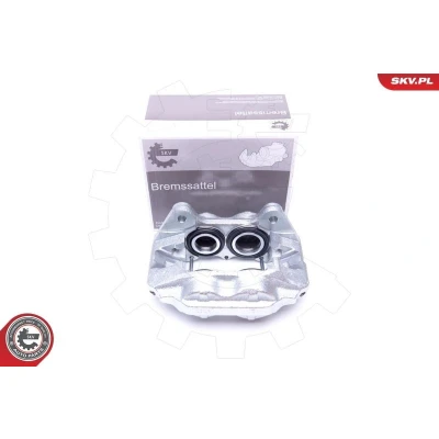 Bilde av Bremsecaliper, Framaksel venstre, lexus lx, toyota land cruiser 100, 4775060090