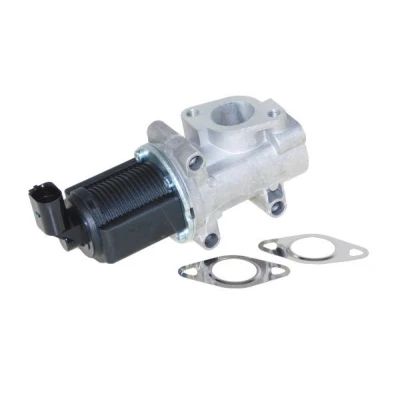 Bilde av AUTOMEGA 140024410 EGR Ventil OPEL: Astra H Caravan, Zafira B, Hatchback, ALFA ROMEO: 159 Sportwagon, SAAB: 9 3 Stasjonsvogn, Sedan