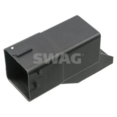 Bilde av SWAG 62 10 0652 Relè, glødeanlegg PEUGEOT: 308 I Hatchback, 4007, 307 FORD: Focus 2 Kombi, VOLVO: V70 3, V50