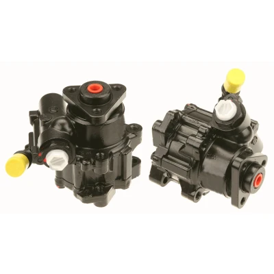 Bilde av TRW JPR741 Hydraulikkpumpe hydraulisk AUDI: A4 B7 Avant, Sedan