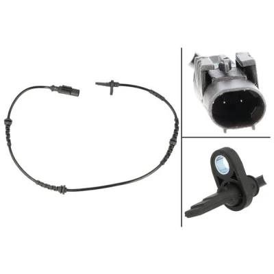 Bilde av OPTIMAL 06 S711 ABS sensor aktiv 684 FIAT: Panda II Hatchback